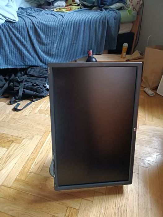 Monitor HP LP2475w 24 cale 1920x1200