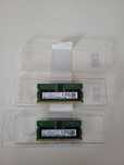 Pamięć RAM Samsung 2 x 8GB(16GB) DDR5 SODIMM 4800MHz