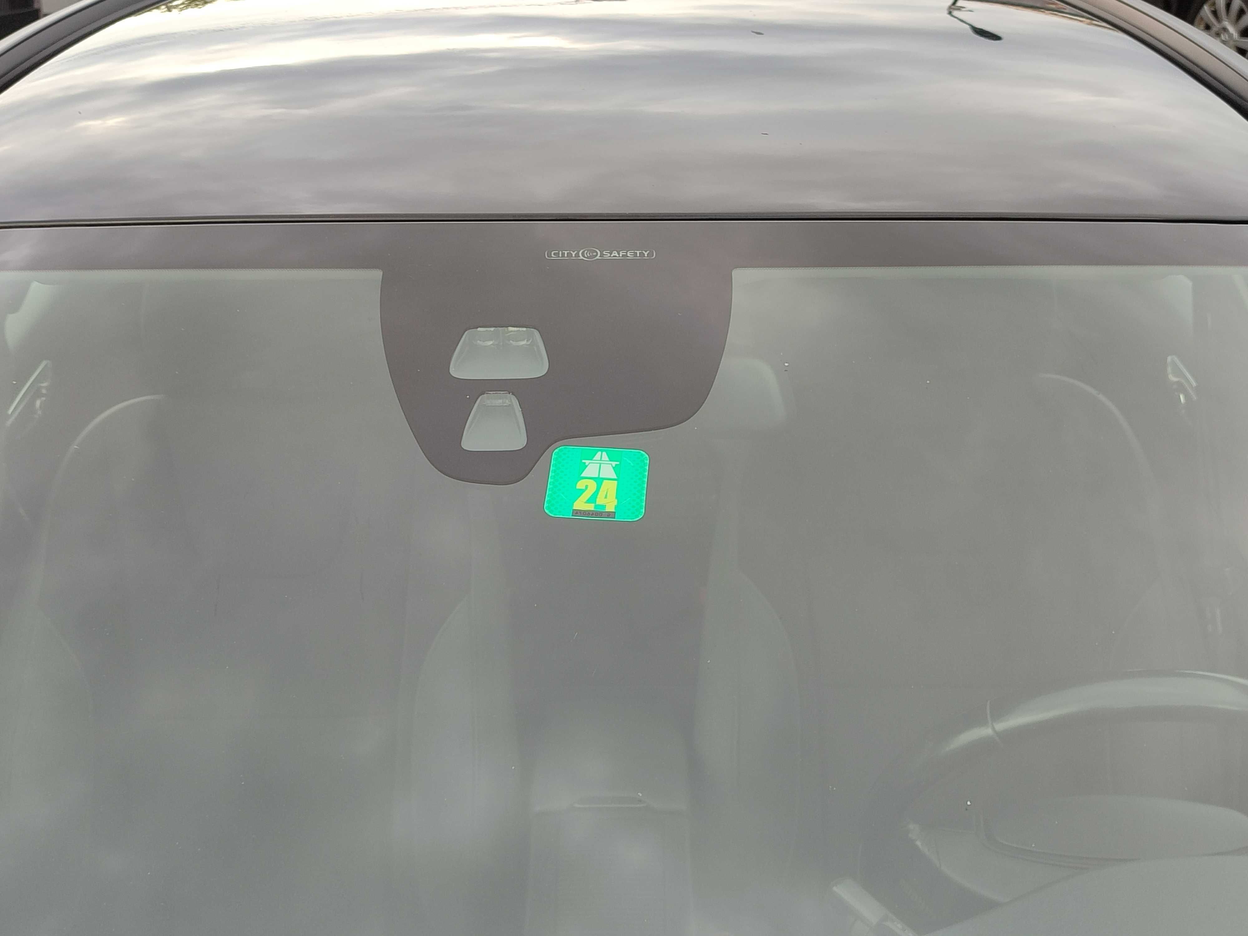 Volvo V60, 2011рік, 1,6л D2 дизель із Швейцарії ВІДЕО