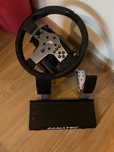 Fanatec csl elite