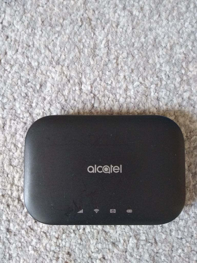 Router   Alcatel