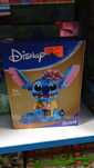 Zestaw klocki stitch Disney dla dzieci