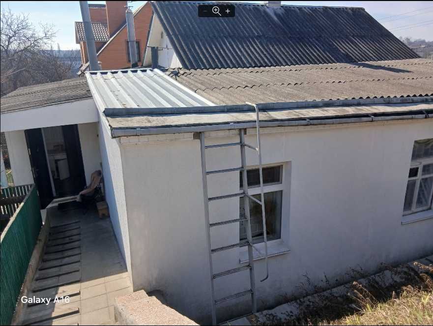 Продаж будинку вул.Військова, Голосіївський р-н