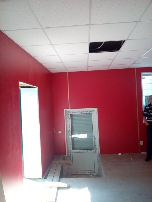 Будівельні послуги