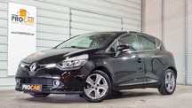 Renault Clio 0.9 TCe Limited