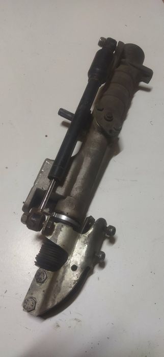 Рульова рейка Ауді 80 В3