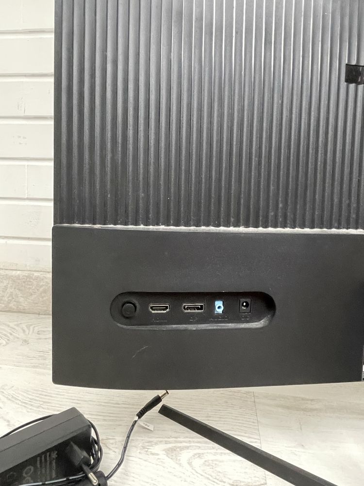 Monitor Acer 180hz