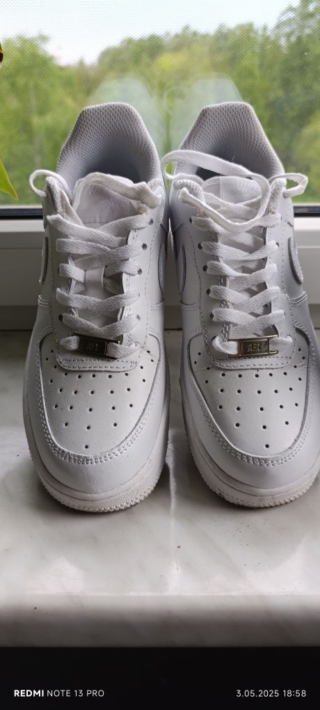 Buty Air force 1