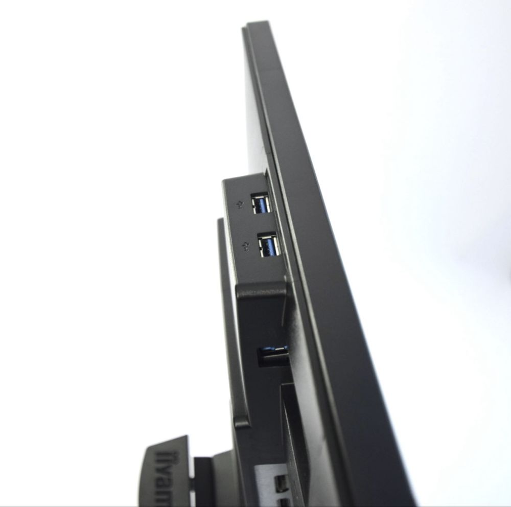 Monitor LED 27” iiyama B2791QSU-B1