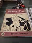 Aventuras de branca flor