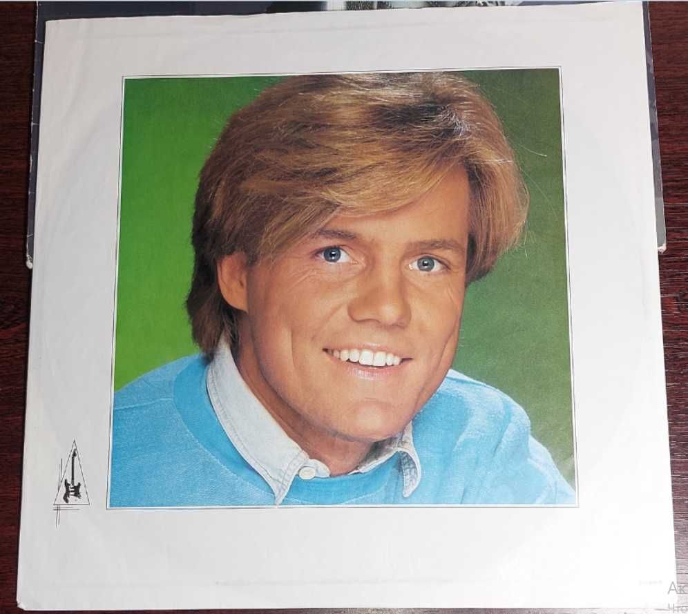 платівка Modern Talking – The 1st Album