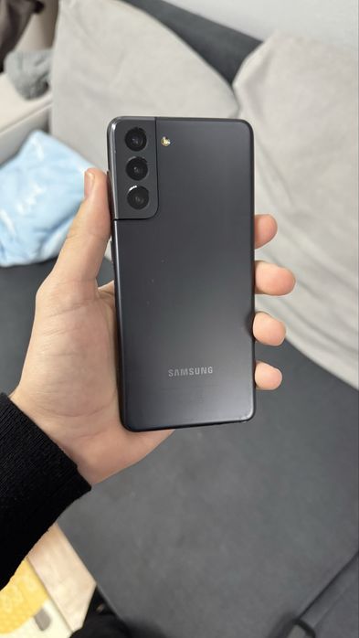 Samsung s21 256GB