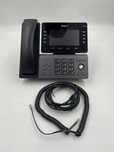 Telefon IP Snom D862 Stacjonarny USB, WiFi NFC, Bluetooth czarny
