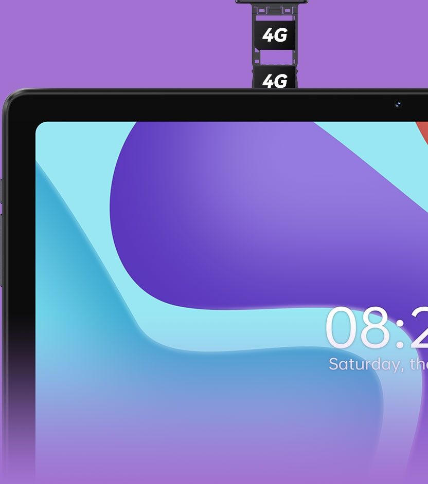 Alldocube iPlay50 4/64, 6/64, Android 12.