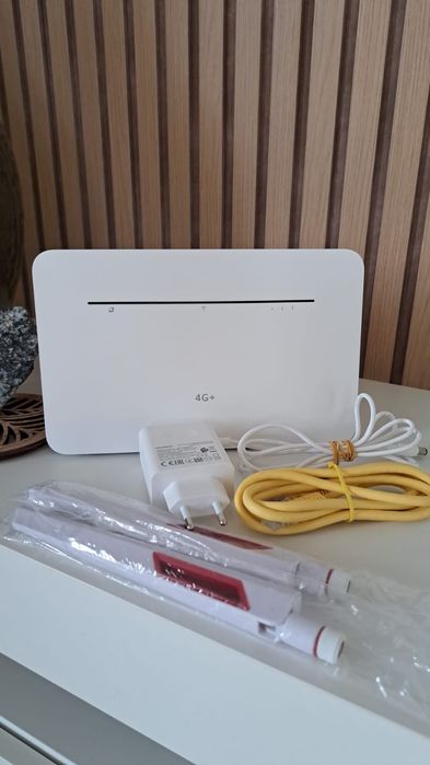 Router MODEM SOYEALINK Huawei B535-333  LTE