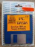 PC Task Emulator IBM Amiga prezent POLSKIE WYDANIE