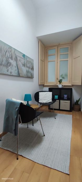 Escritório Av. Berna com 12m2