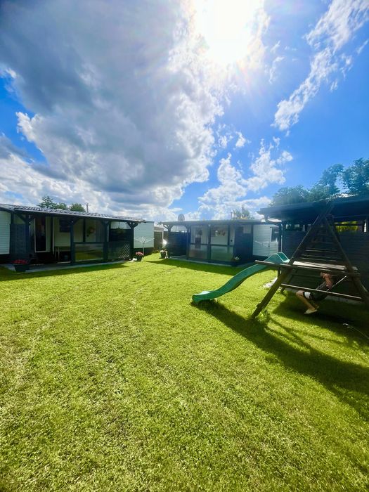 Domki angielskie | Wynajem | CHŁOPY !