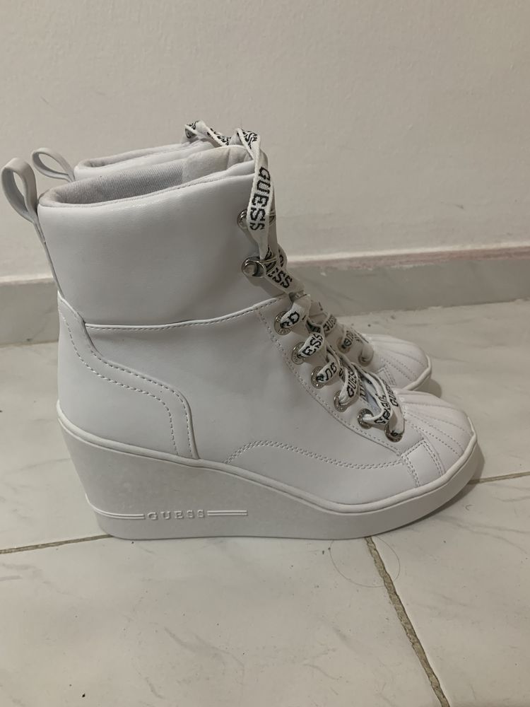 Botas GUESS mulher