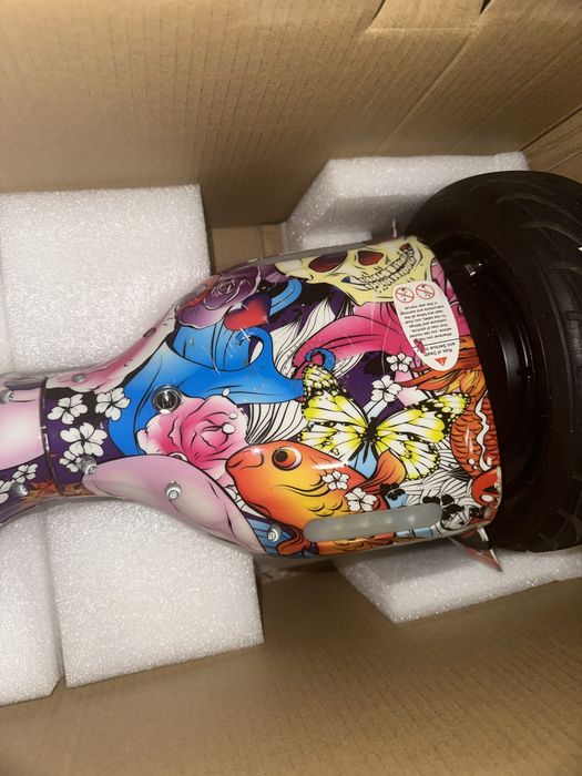 Гіроборд, Гіроскутер Smart Balance 10.5 Pro+Tao-Tao