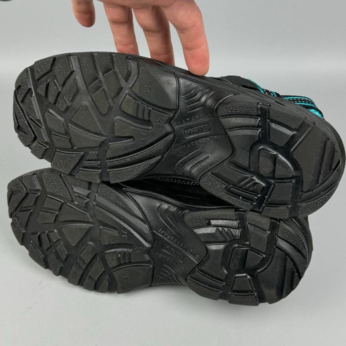 Робоче взуття Sievi Air engelbert strauss рабочие кроссовки ботинки