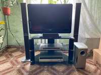 Аудио система для домашнего кинотеатра Panasonic SC-HT60.