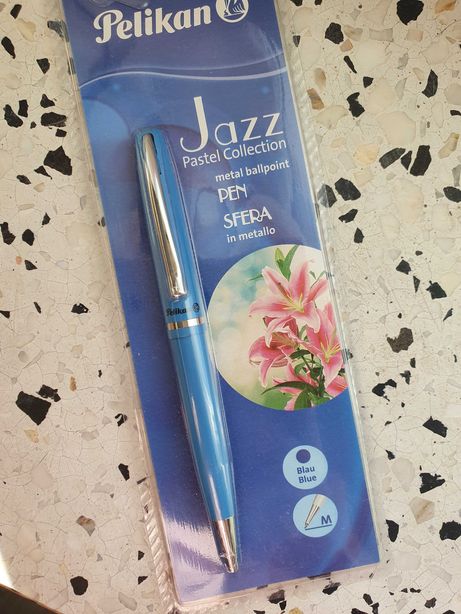 Długopis Pelikan Jazz kolekcja pastel