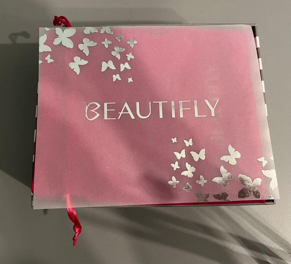 Beautifly mezoterapia beziglowa