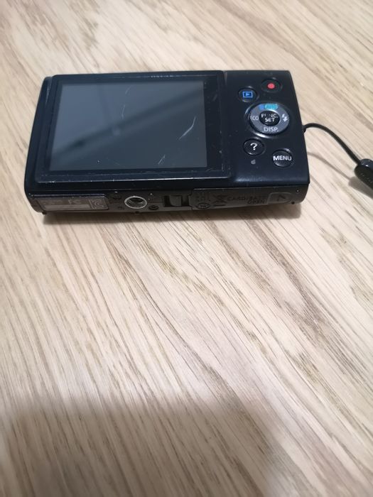 Aparat cyfrowy Canon Ixus 170