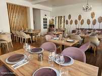 Restaurante conceituado para trespasse no centro da vila de Mortágua