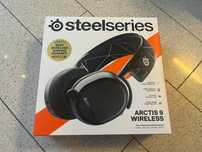 Słuchawki bezprzewodowe Steelseries Arctis 9 Wireless