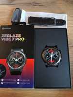 Smartwatch Zeblaze Vibe 7 Pro Ultra HD Amoled PL Nowy zegarek