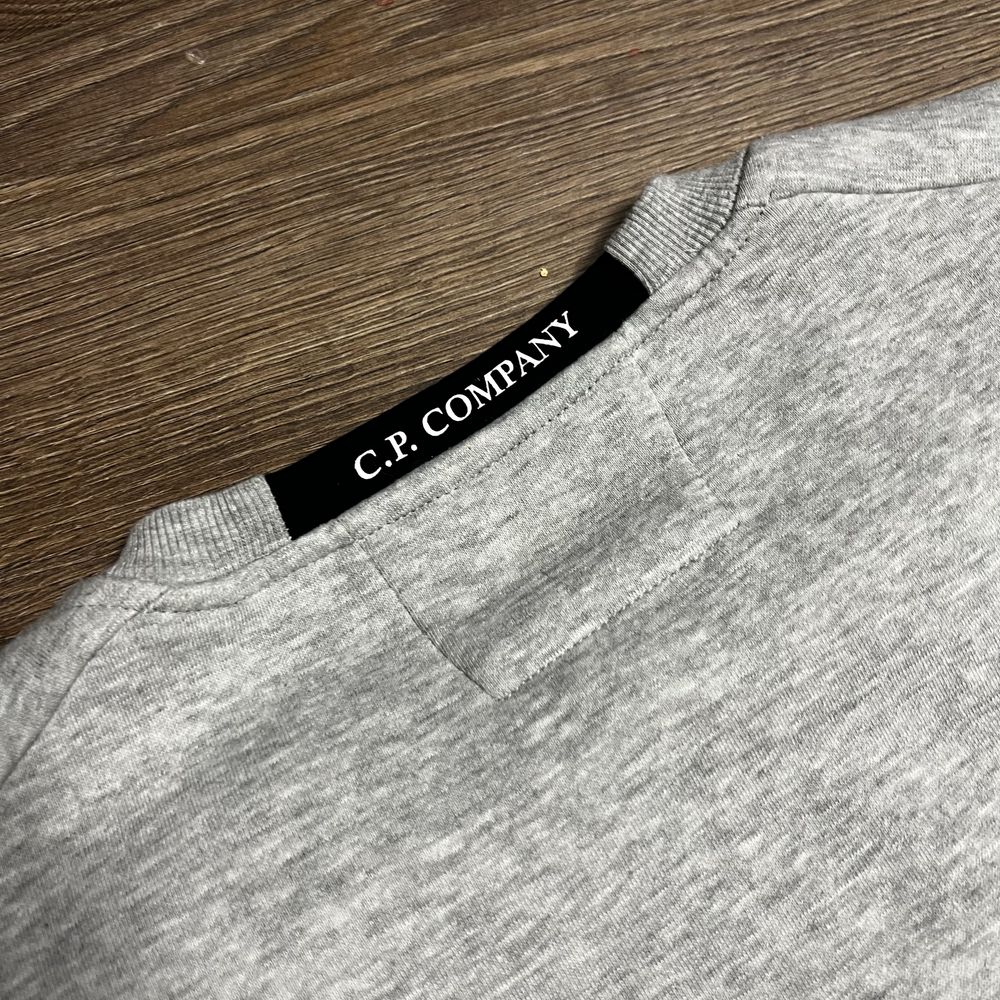 Свитшот CP Company