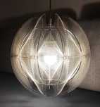 Lampa sufitowa "NEO" firmy CONTTEX Szwecja