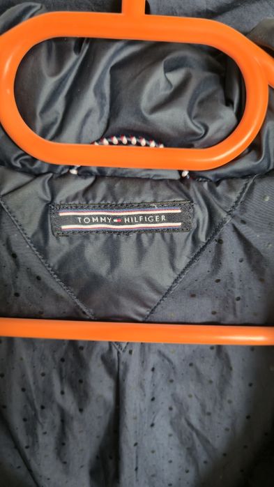 Sprzedam płaszczyk tommy  hilfiger