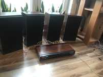 Bang & Olufsen Vintage PILNE beomaster 1100 Beovox s40 4szt RZADKIE