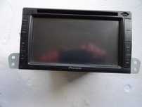 Radio nawigacja AVIC-F550BT Mitsubishi ASX