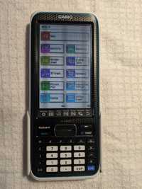 Calculadora gráfica Casio fx-CP400