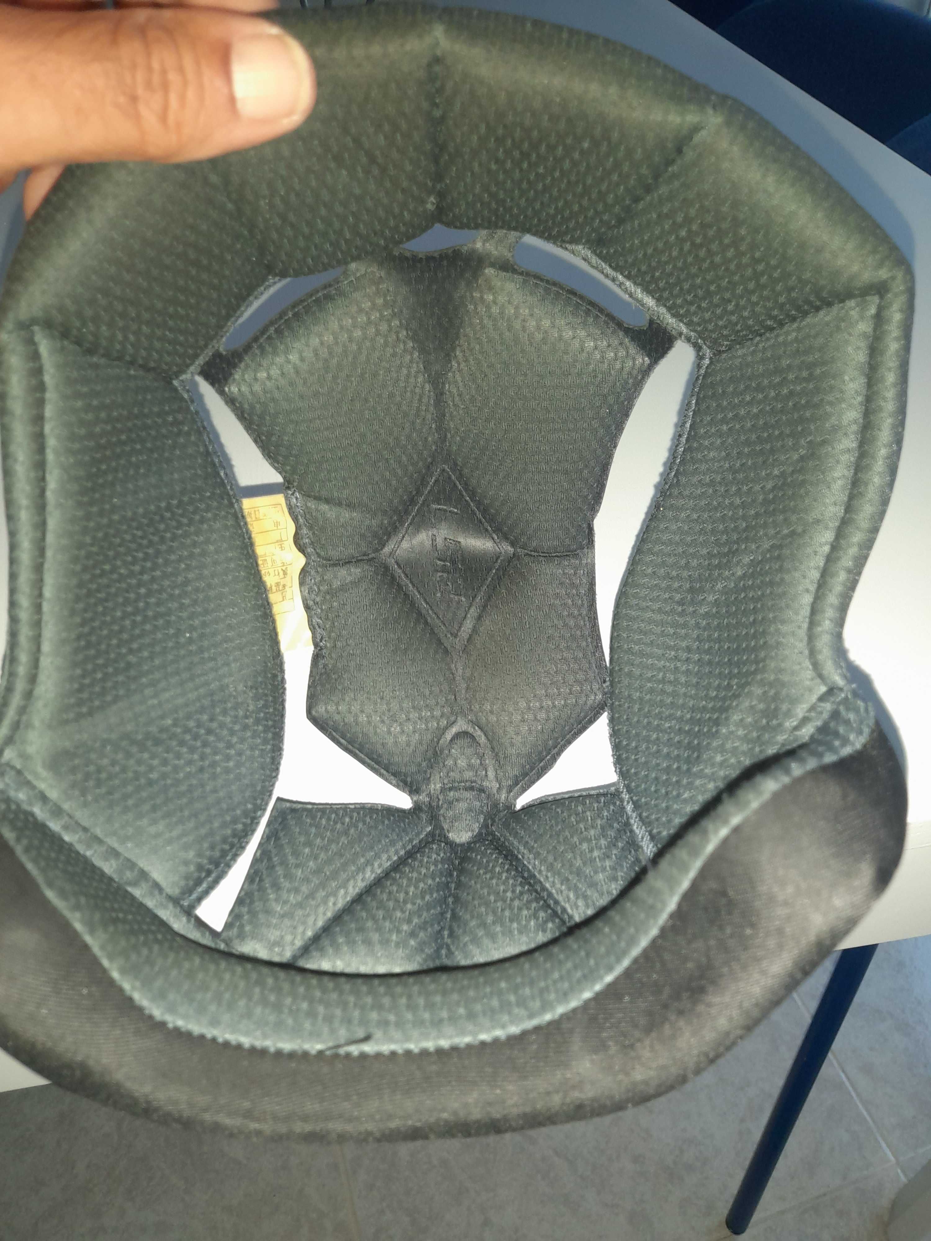 Capacete LS2 Modular