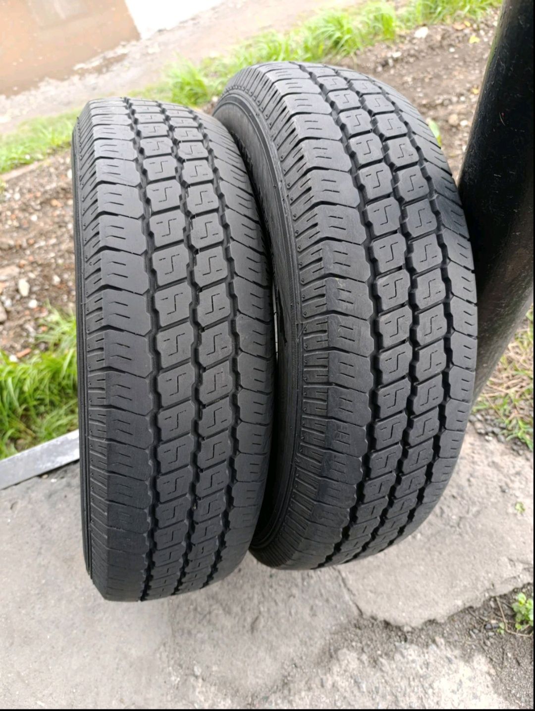 Літні шини GT Radial 185 R14C резина цешка Р14 С