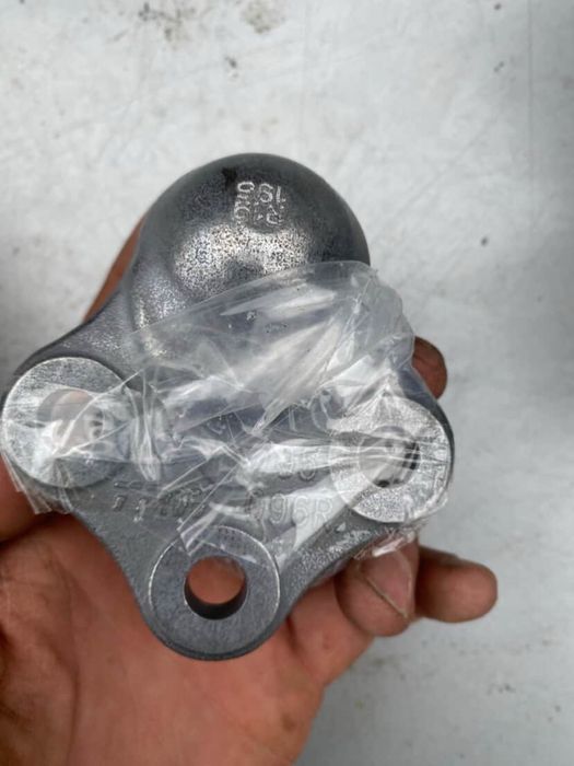 Продам шарові опори рено меган 3 сценік 3