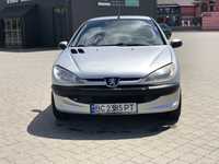 Peugeot 206, 1,4,2005 рік