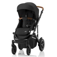 Коляска Britax Römer Smile III/Smile 5Z. Travel System 2в1/3в1.