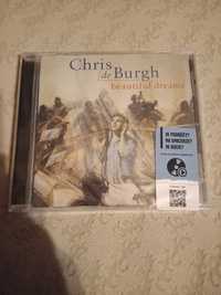 Chris de Burgh Beautiful dreams cd