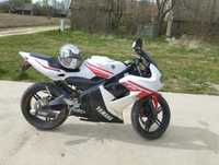 Yamaha TZR 50/70