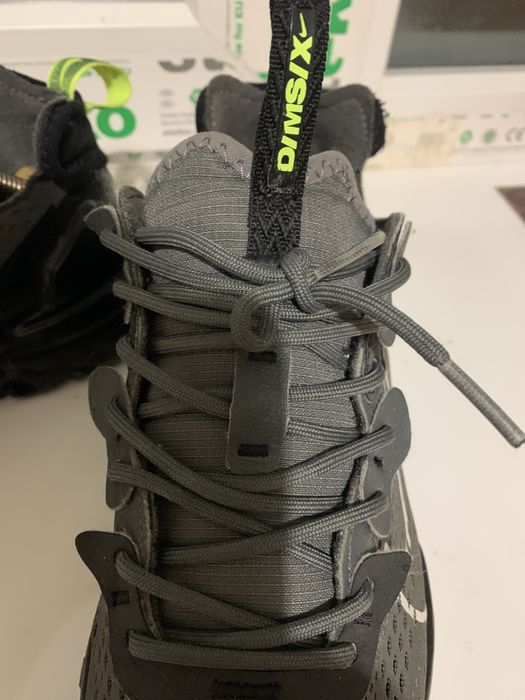 Кросовки Nike react 42,26,5 см 1500 гр