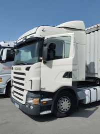 Scania R420