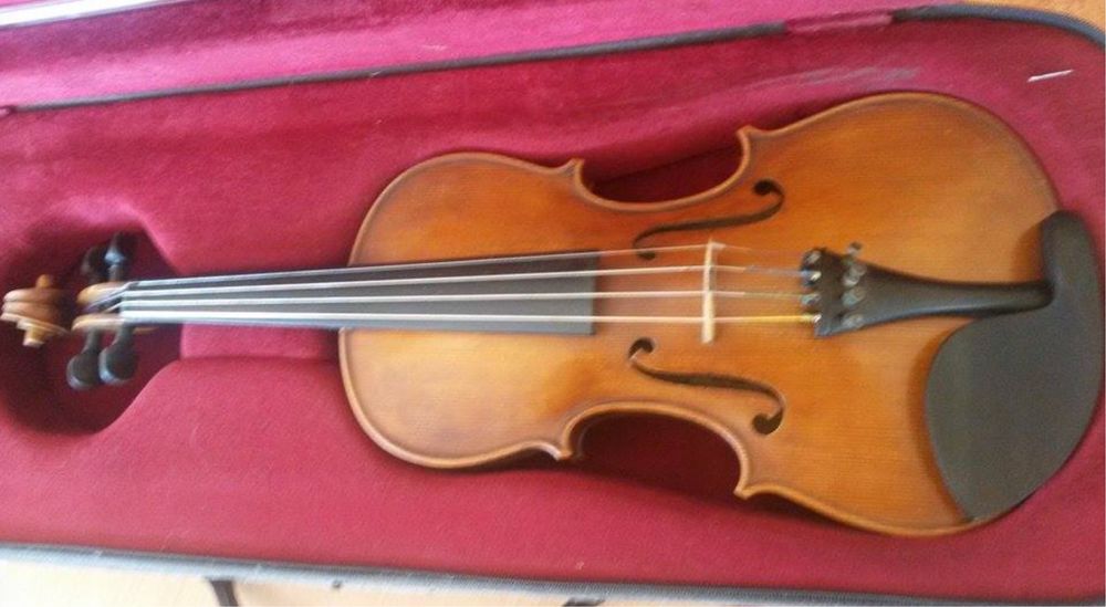 Violino 4/4 de M. Belinha