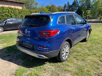Renault Kadjar 1,3 TCE 160 Koni / 77 Tys km / Opłacony