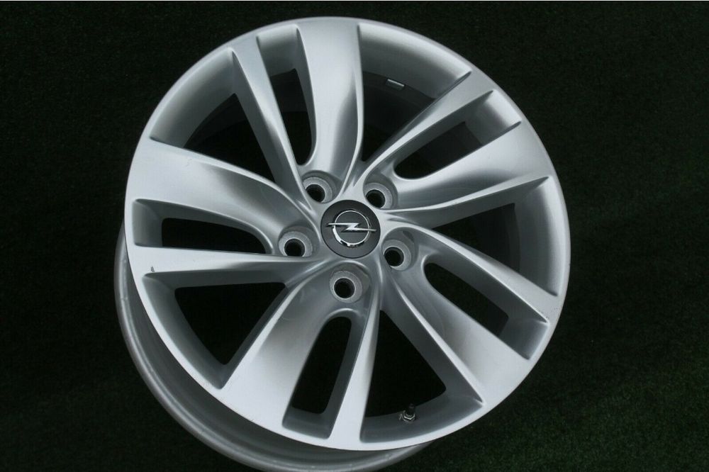 Диски Opel Insignia R18 5.120